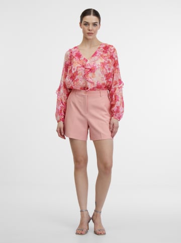 orsay Blouse roze/oranje