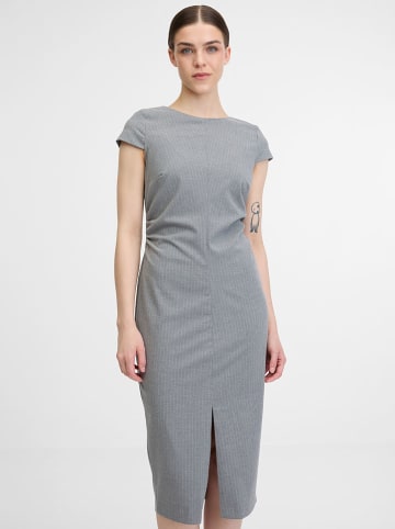 orsay Kleid in Grau