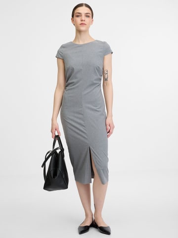 orsay Kleid in Grau