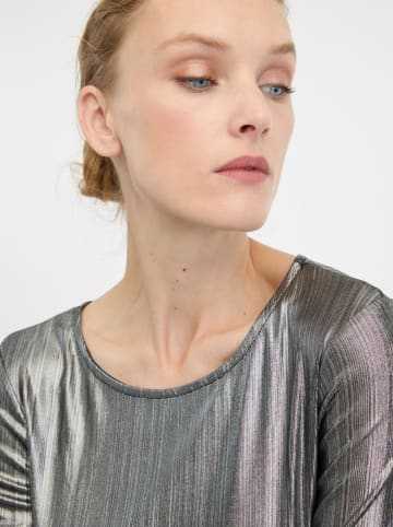 orsay Longsleeve zilverkleurig