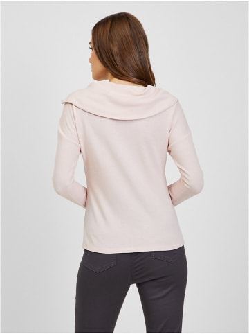 orsay Pullover in Rosa