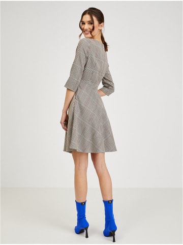 orsay Kleid in Camel/ Beige