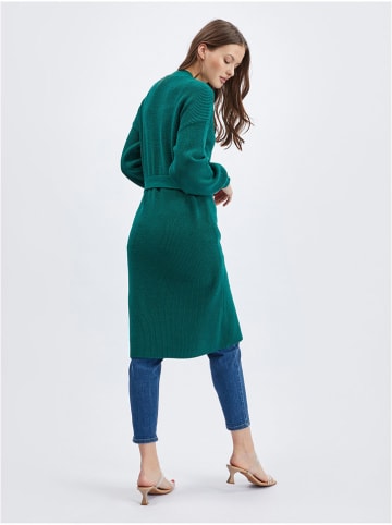 orsay Vest donkergroen