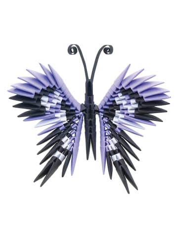 CREAGAMI 4er-Set" Origami 3D "Tiere" - ab 7 Jahren