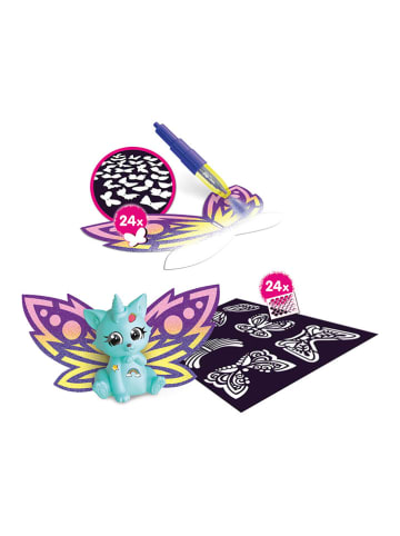 BloPens Sprühstifte-Set 3D "Tiere" - ab 5 Jahren