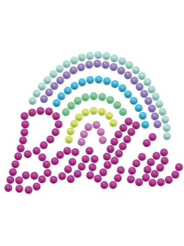 DOTZIES® Creativiteitsset "Diamond Painting Set Barbie" - vanaf 6 jaar