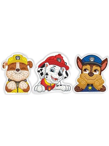 DOTZIES® Kreativset "Diamond Painting Set Paw Patrol" - ab 6 Jahren