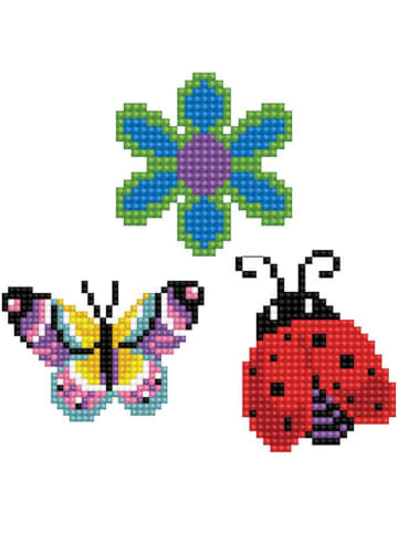 DOTZIES® Zestaw kreatywny - 6+