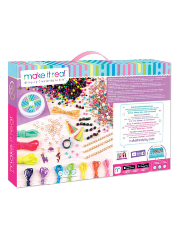 make it real Zestaw kreatywny - 8+