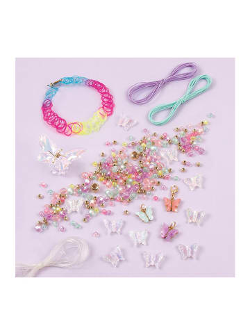 make it real Schmuckset "Schmetterling" - ab 8 Jahren