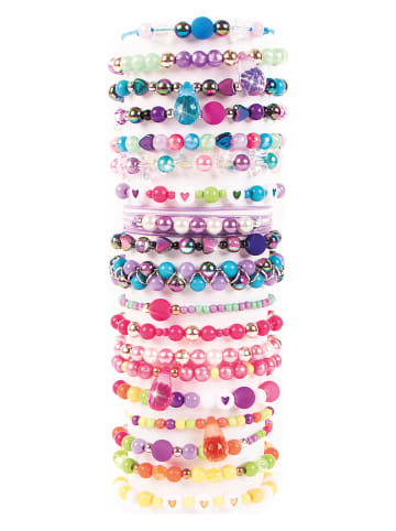 make it real Bastelset "Perlenstudio" - ab 8 Jahren