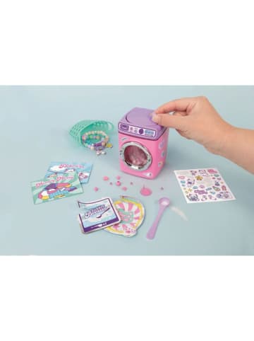make it real Zestaw kreatywny "Armband Magic Washing Machine" - 8+