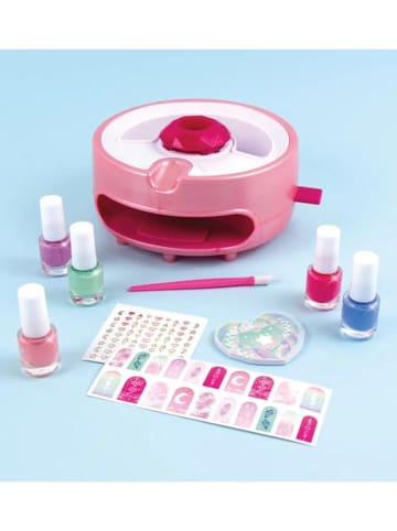 make it real Nagelstudio - ab 8 Jahren