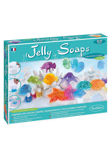 SentoSphere Zestaw kreatywny - 8+