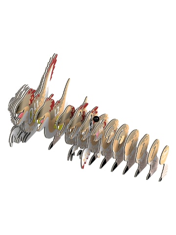 Eugy 3D Bastelset "Raptor" - ab 6 Jahren
