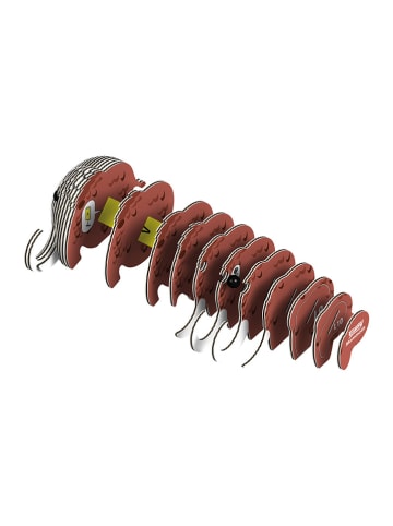 Eugy 3D Bastelset "Mammut" - ab 6 Jahren