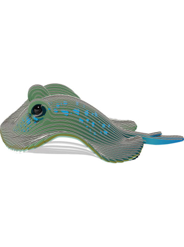 Eugy 3D Bastelset "Stachelrochen" - ab 6 Jahren
