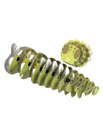 Eugy 3D Bastelset "Triceratops" - ab 6 Jahren