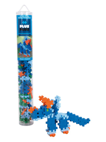 PLUS PLUS Bausteine "Triceratops" - ab 5 Jahren