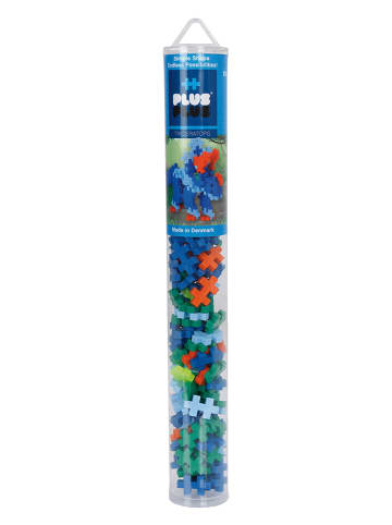 PLUS PLUS Bausteine "Triceratops" - ab 5 Jahren