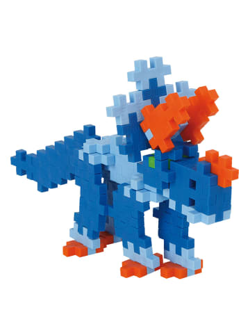 PLUS PLUS Bausteine "Triceratops" - ab 5 Jahren