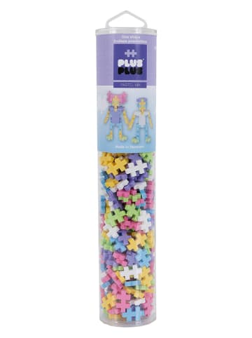PLUS PLUS Bausteine "Pastell" - ab 5 Jahren