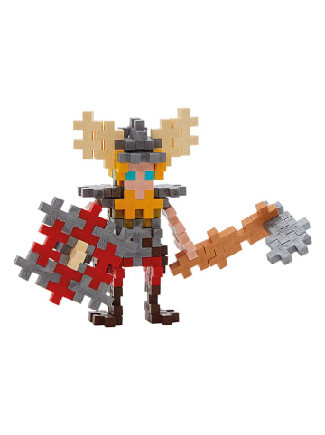 PLUS PLUS Klocki "Viking" - 5+