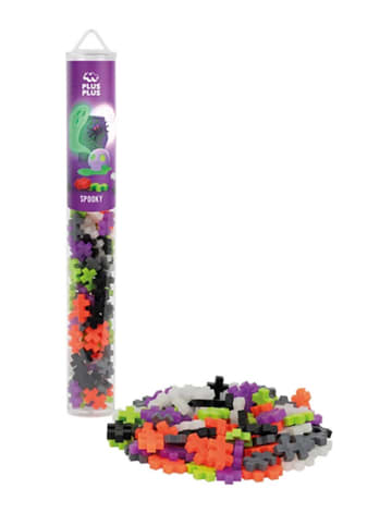 PLUS PLUS 100-częściowy zestaw "Ghost" - 5+