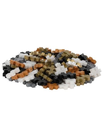 PLUS PLUS 100-delige creative bouwstenenset "Schat" - vanaf 5 jaar