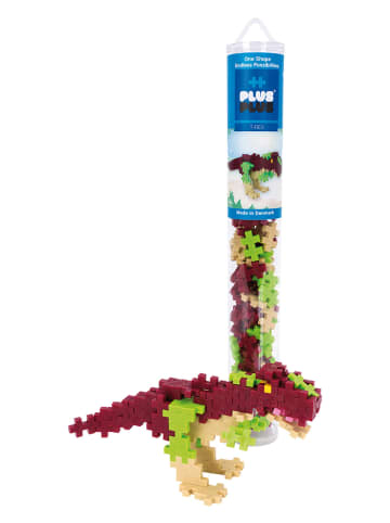 PLUS PLUS Klocki "T-Rex" - 5+