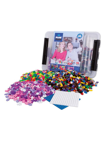 PLUS PLUS Bausteine "BOX" - ab 5 Jahren
