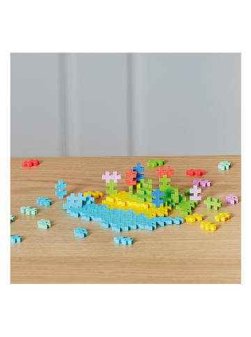 PLUS PLUS Klocki "Tropical" - 5+