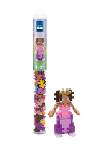 PLUS PLUS Klocki "Princess" - 5+