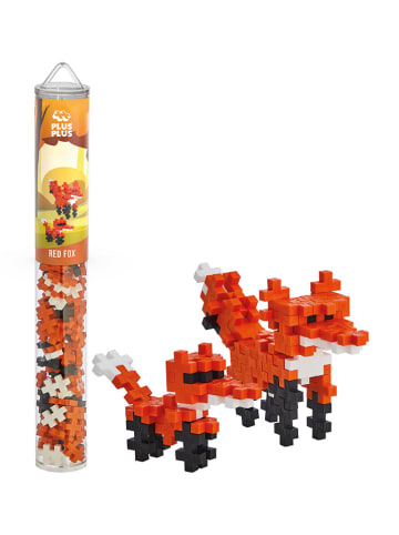 PLUS PLUS Bausteine "Fuchs" - ab 5 Jahren