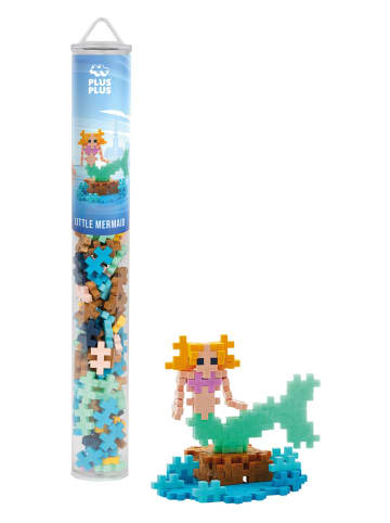 PLUS PLUS Klocki - 5 +