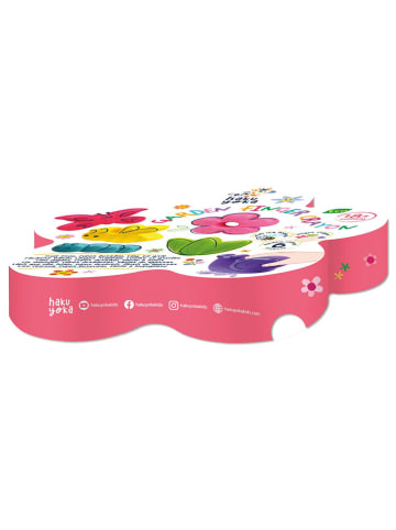 haku yoka Kredki (6 szt.) - 18 m+