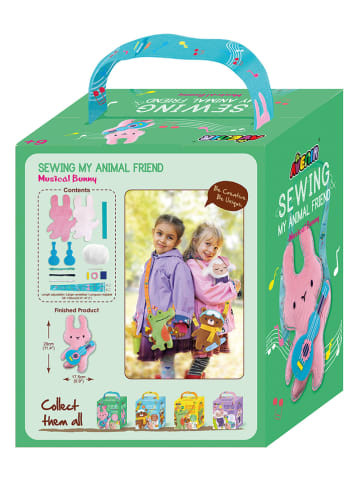 Avenir Naaiset "Konijn" - vanaf 6 jaar