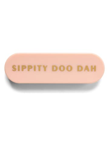 DESIGNWORKS INK ® Strohhalm in Rosa - (L)24,8 cm