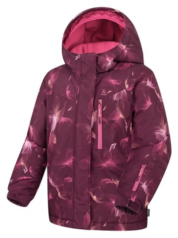 Kamik Winterjacke "August" in Bordeaux