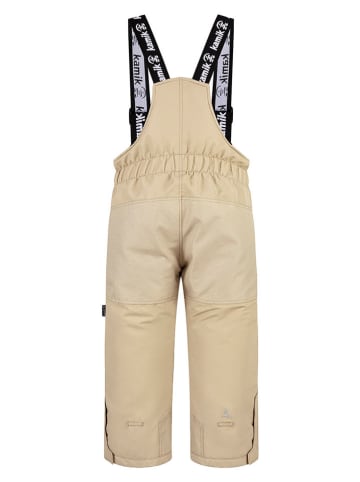 Kamik Ski-/snowboardbroek "Winkie" beige