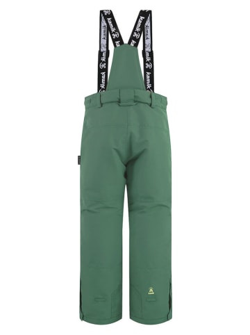 Kamik Ski-/ Snowboardhose "Harper" in Grün