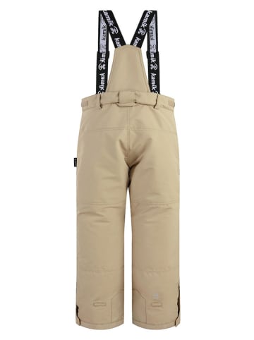 Kamik Ski-/ Snowboardhose "Harper" in Beige