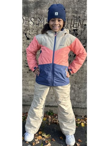 Kamik Ski-/ Snowboardhose "Harper" in Beige