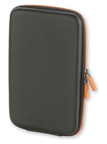 Moleskine E-book case zwart - (B)15 x (H)25 x (D)5,5 cm