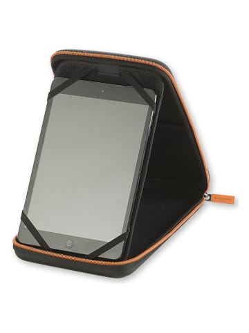 Moleskine E-Book-Case in Schwarz - (B)15 x (H)25 x (T)5,5 cm