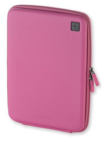 Moleskine Tablet case roze - (B)20 x (H)28 x (D)3,5 cm