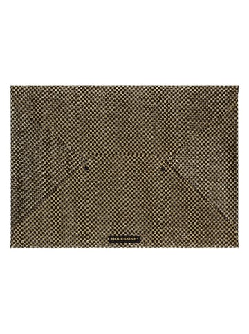 Moleskine 3tlg. Geschenkset "Hol Shine" in Gold