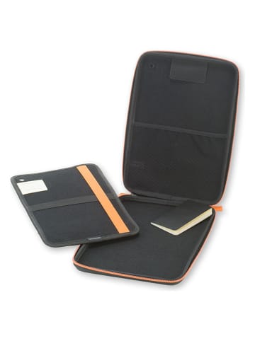 Moleskine Tablet-Case in Schwarz - (B)20 x (H)28 x (T)3,5 cm