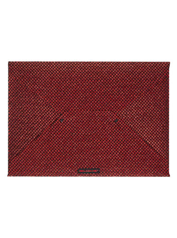 Moleskine 3-delige geschenkset "Hol Shine" rood