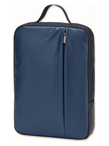 Moleskine Businesstas blauw - (B)43 x (H)29.,5 х (D)6,5 cm